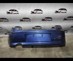 PARAURTI POSTERIORE CON SENSORI DI PARCHEGGIO BMW