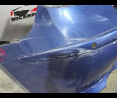 PARAURTI POSTERIORE CON SENSORI DI PARCHEGGIO BMW - 6