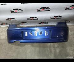 PARAURTI POSTERIORE CON SENSORI DI PARCHEGGIO BMW