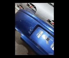 PARAURTI POSTERIORE CON SENSORI DI PARCHEGGIO BMW