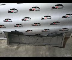 PARAURTI POSTERIORE CON SENSORI DI PARCHEGGIO BMW - 6