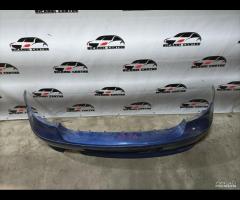 PARAURTI POSTERIORE CON SENSORI DI PARCHEGGIO BMW - 7