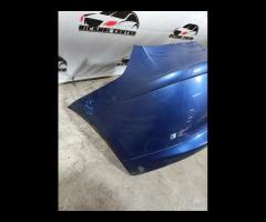 PARAURTI POSTERIORE CON SENSORI DI PARCHEGGIO BMW - 8