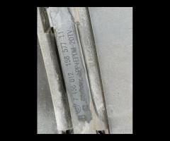 PARAURTI POSTERIORE CON SENSORI DI PARCHEGGIO BMW - 10