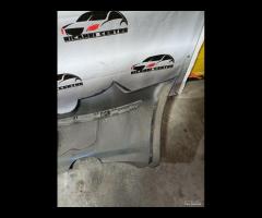 PARAURTI POSTERIORE CON SENSORI DI PARCHEGGIO BMW - 11