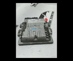CENTRALINA MOTORE ECU VOLVO V40 S180134103A 313557 - 9