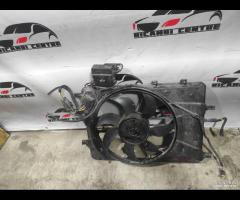 VENTOLA RAFFREDAMENTO MOTORE OPEL ASTRA J 1.4D 970