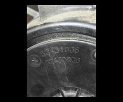 VENTOLA RAFFREDAMENTO MOTORE OPEL ASTRA J 1.4D 970