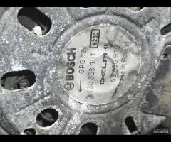 VENTOLA RAFFREDAMENTO MOTORE OPEL ASTRA J 1.4D 970 - 9