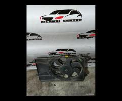 VENTOLA RAFFREDDAMENTO MOTORE ALFA ROMEO MITO 1.4B