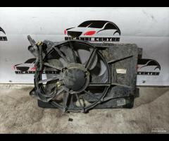 VENTOLA RAFFREDDAMENTO MOTORE ALFA ROMEO MITO 1.4B