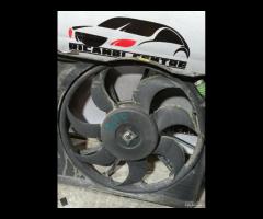 VENTOLA RAFFREDDAMENTO MOTORE ALFA ROMEO MITO 1.4B - 7