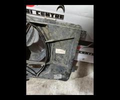 VENTOLA RAFFREDDAMENTO MOTORE ALFA ROMEO MITO 1.4B - 9