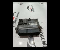 CENTRALINA MOTORE ECU SKODA FABIA 2011 03P906021L