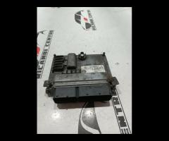 CENTRALINA MOTORE ECU SKODA FABIA 2011 03P906021L