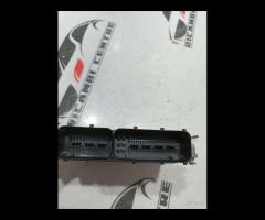 CENTRALINA MOTORE ECU SKODA FABIA 2011 03P906021L