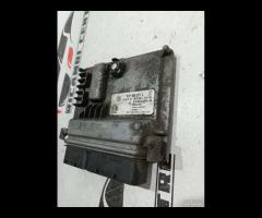 CENTRALINA MOTORE ECU SKODA FABIA 2011 03P906021L - 6