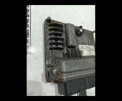CENTRALINA MOTORE ECU SKODA FABIA 2011 03P906021L - 7