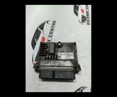 CENTRALINA MOTORE ECU SKODA FABIA 2011 03P906021L - 8