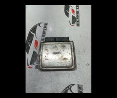 CENTRALINA MOTORE ECU SKODA FABIA 2011 03P906021L - 10