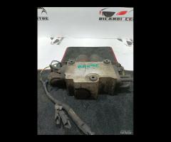 VALVOLA SOSPENSIONI PNEUMATICHE RANGE ROVER SPORT