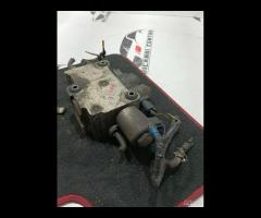 VALVOLA SOSPENSIONI PNEUMATICHE RANGE ROVER SPORT - 10