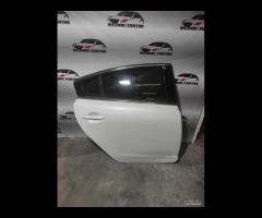 PORTA PORTIERA POSTERIORE DX MAZDA 6 III FACELIFT