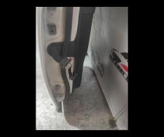 PORTA PORTIERA POSTERIORE DX MAZDA 6 III FACELIFT