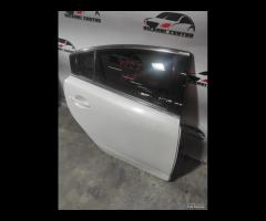 PORTA PORTIERA POSTERIORE DX MAZDA 6 III FACELIFT - 7
