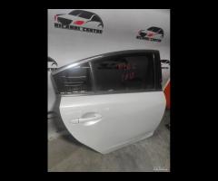PORTA PORTIERA POSTERIORE DX MAZDA 6 III FACELIFT - 11