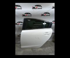 PORTA PORTIERA POSTERIORE SX MAZDA 6 III FACELIFT
