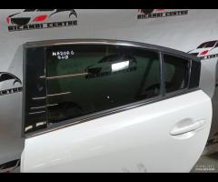 PORTA PORTIERA POSTERIORE SX MAZDA 6 III FACELIFT