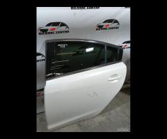 PORTA PORTIERA POSTERIORE SX MAZDA 6 III FACELIFT