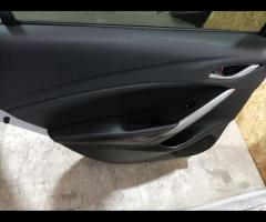 PORTA PORTIERA POSTERIORE SX MAZDA 6 III FACELIFT - 9