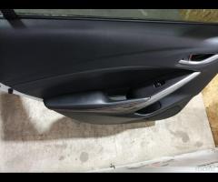 PORTA PORTIERA POSTERIORE SX MAZDA 6 III FACELIFT - 10