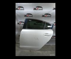 PORTA PORTIERA POSTERIORE SX MAZDA 6 III FACELIFT - 11
