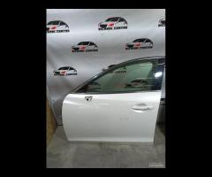 PORTA PORTIERA ANTERIORE SX MAZDA 6 III FACELIFT 2