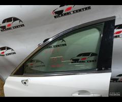 PORTA PORTIERA ANTERIORE SX MAZDA 6 III FACELIFT 2