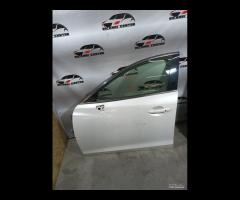 PORTA PORTIERA ANTERIORE SX MAZDA 6 III FACELIFT 2