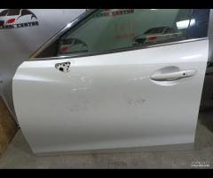 PORTA PORTIERA ANTERIORE SX MAZDA 6 III FACELIFT 2