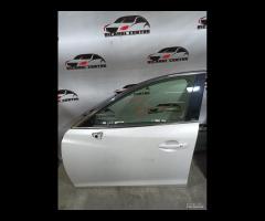 PORTA PORTIERA ANTERIORE SX MAZDA 6 III FACELIFT 2 - 10