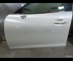PORTA PORTIERA ANTERIORE SX MAZDA 6 III FACELIFT 2 - 11