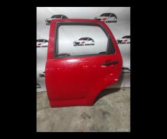 PORTA PORTIERA POSTERIORE SINISTRA DAIHATSU TERIOS
