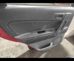 PORTA PORTIERA POSTERIORE SINISTRA DAIHATSU TERIOS - 8