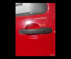 PORTA PORTIERA POSTERIORE SINISTRA DAIHATSU TERIOS - 12