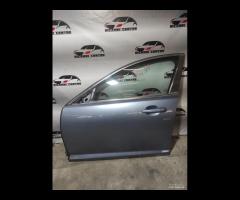 PORTA PORTIERA ANTERIORE SX JAGUAR XF X250 2007-20 - 1