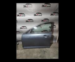 PORTA PORTIERA ANTERIORE SX JAGUAR XF X250 2007-20 - 2