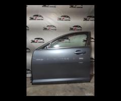 PORTA PORTIERA ANTERIORE SX JAGUAR XF X250 2007-20 - 3