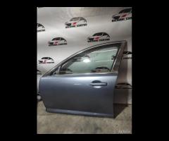 PORTA PORTIERA ANTERIORE SX JAGUAR XF X250 2007-20 - 7