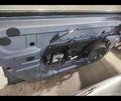 PORTA PORTIERA ANTERIORE SX JAGUAR XF X250 2007-20 - 9